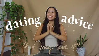 Spiritual Dating Advice That May Save You *spicy & empowering