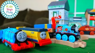 Thomas and Friends Mystery Surprise Box