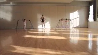 Level 1 Ballet Demo