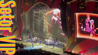 The Rolling Stones - Out of Time - Wanda Metropolitano, Madrid, 01/06/22