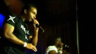 Pharoahe Monch & MeLa Machinko- Shine @ Highline Ballroom, NYC