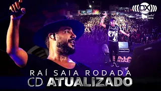 RAI SAIA RODADA - DEZEMBRO 2022 - 15 MÚSICAS NOVAS (REPERTÓRIO NOVO)