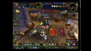 Giga WoW - 08.12.2008 - Komplette Folge