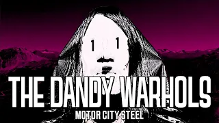 The Dandy Warhols - "Motor City Steel" Official Music Video