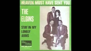 Heaven Must Have Sent You - The Elgins (1966)