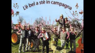 I Cantastorie di Romagna - Gli scariolanti