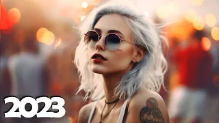 Summer Music Mix 2023🔥Best Of Vocals Deep House🔥Selena Gomez, Maroon 5, Miley Cyrus style #42