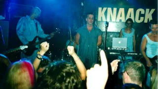 Rammstein - Klitschko (Sonne) @ 16.04.2000 - Berlin, Knaack Club, Germany [ HQ ]