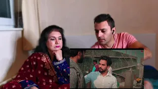 REACTION : AAJA ZINDAGI | HARDEEP GREWAL