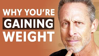 The SURPRISING REASON You Can't Lose Weight! (Not What You Think) | Dr. Mark Hyman
