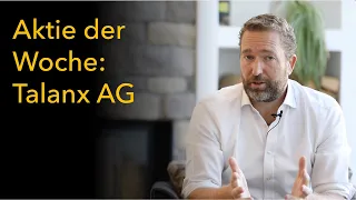 Aktie der Woche: Talanx AG