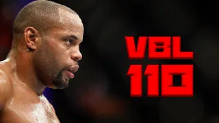 VBL 110. Hexttr (Bronson) vs Mad_Naks (Cormier). UFC 4. Титульный бой.