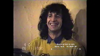 Real Grup-Hora la 4 dimineata (Costel Zinca)1990 (a 32-a caseta VHS)