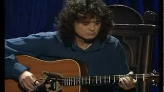 The Rain Song - Jimmy Page & Robert Plant- HD