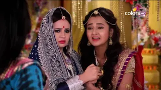 Swaragini | स्वरागिनी | Episode 160 | Swara And Sanskaar's Fake Marriage | Colors Rishtey