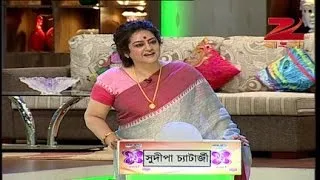 EP 18 - Didi No 1 Season 7 - Indian Bengali TV Show - Zee Bangla