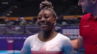 World Trampoline Championships 2023 - Day 1