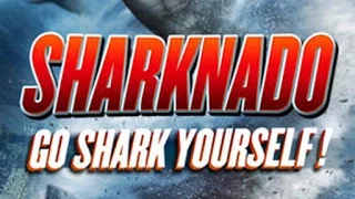 Appy Friday: Sharknado ; The Screenshots don't show Justice...