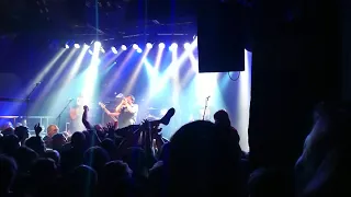 Lagwagon - The Cog in the Machine - August 21, 2018 - SO36, Berlin