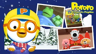 ★Todos★ Hábitos Saludables para niños | Mejores episodios de Pororo 2022 | Pororo cuentos para niños