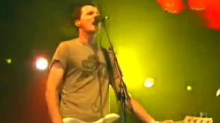 The Offspring - Live KROQ Weenie Roast 2008 Full Concert HD