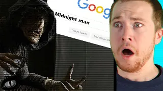 Scary Things You Should Never Google | Marathon