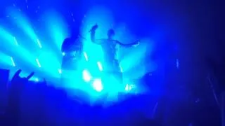 The Prodigy - Take Me To The Hospital - Ally Pally 16.05.15