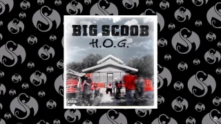 Big Scoob H.O.G. full album
