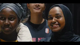 Muslim Film Festival 2023 Official Trailer