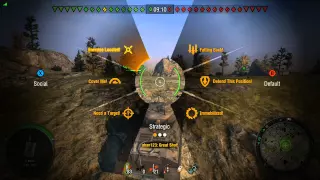 World of Tanks: The Easiest Achievement Ever