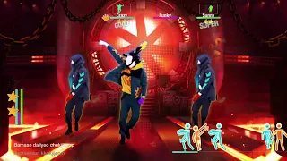 Just Dance 2020: BIGBANG - Bang Bang Bang (MEGASTAR)