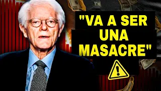 PETER LYNCH: "Todos han sido ELIMINADOS y nadie tiene ni idea de lo que viene ahora"