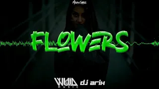 Miley Cyrus - Flowers (WujaMusic & DJ Arix Remix)