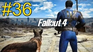 FallOut 4 {PC} прохождение часть 36 — Больница Кендалл