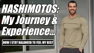 Hashimotos: My Journey and Experience | Hypothyroidism