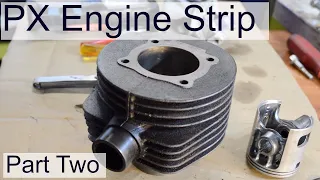 PX Engine Strip Part 2