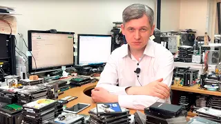 Можно ли в NAS устанавливать SSD диски?