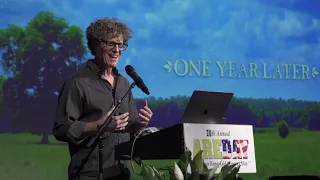 AREDAY IMPACT 2023: Solving Climate Change with Regenerative Agriculture