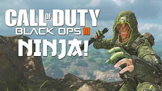 Call of Duty Black Ops 3 Ninja Montage #5