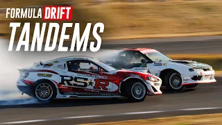 Great 8 Competition - Japan vs USA | 2023  RS-R DRIFT FESTIVAL