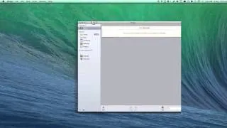 Weird disappearing windows OS X 10.9 Mavericks bug