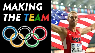 How to Make an Olympic Team, How to Break Through a Running Slump, and How to Go Pro in Running