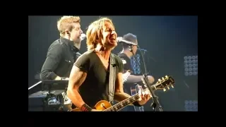 Keith Urban - Brisbane 2019 (Jan 31, Feb 1 & Feb 2)