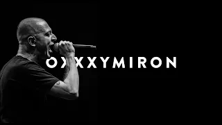 Реакция иностранца на  Oxxxymiron   Город под подошвой