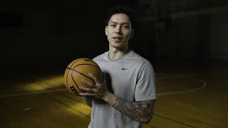 WATCH: Dwight Ramos is featured in the Philippine spot of NBA's tip-off campaign "Everyone's Game."