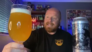 *BEST IPA IN THE WORLD???* The Alchemist- Heady Topper - DIPA