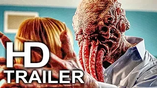 Blood Clots (Official Trailer)