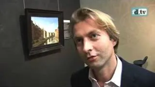 Rijksmuseum hangt Gouden Bocht terug