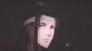 Mo Dao Zu Shi「AMV」Find Your Way || Lan Zhan x Wei Ying