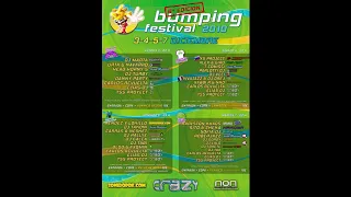 T-COMISSI @ BUMPING FESTIVAL 2010 - NON (4-12-10)